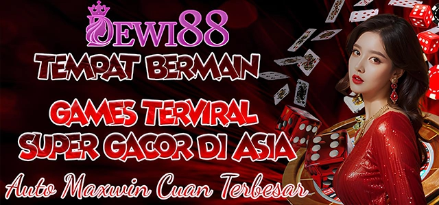 DEWI88