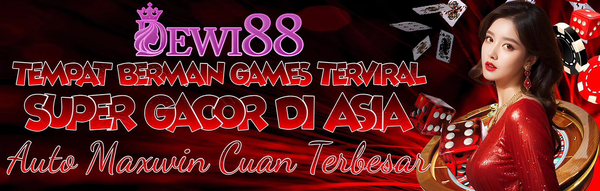 DEWI88